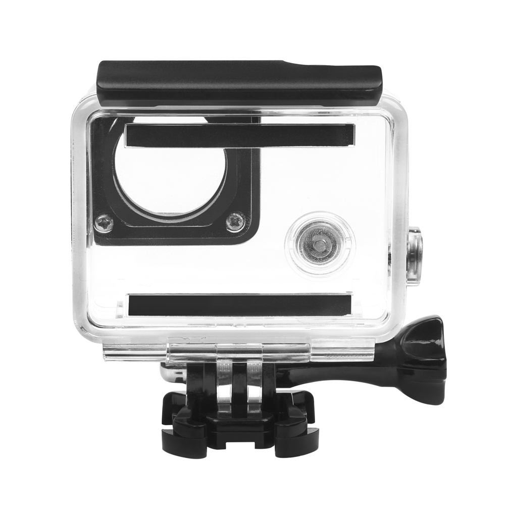 Housing for Gopro hero 4